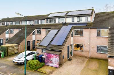 Woning Hazepad 66 Soest