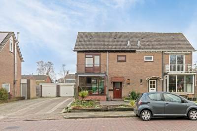 Woning Vrijheidslaan 31 Roden