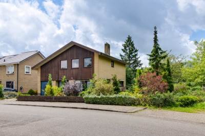 Woning Tramstraat 7 Bredevoort