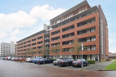 Woning Reuvenslaan 95 Voorburg