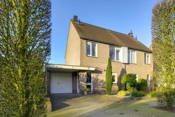 Woning van Bennekomweg 85 Doorn