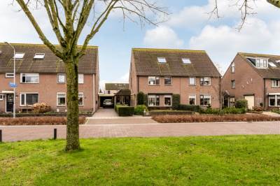 Woning Mantelsweg 9 Doornspijk