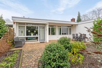 Woning van der Waalspad 3 Assen