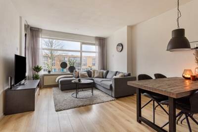 Woning Mr. P.J. Troelstralaan 207 Assen