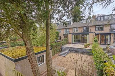 Woning Kamperfoeliestraat 15 Bussum