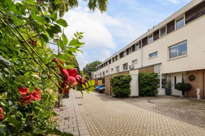 Woning Koekoekslaan 57 Schiedam