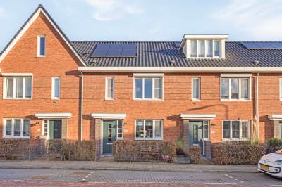 Woning Parklaan 189 Boskoop