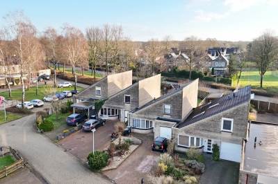 Woning Oeverzwaluw 19 Emmen