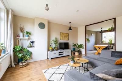 Woning Couperusstraat 3 Groningen