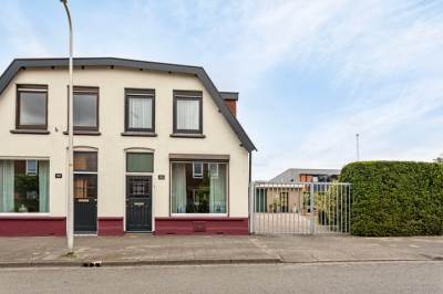 Woning Getfertweg 203 Enschede