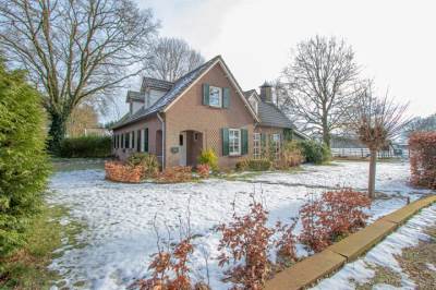Woning Kleinhei 2 Hunsel