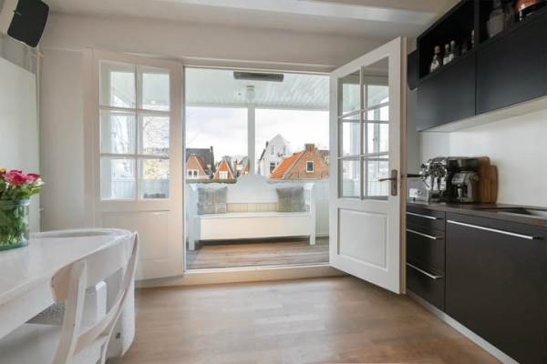 Woning Prinsengracht 1123E Amsterdam