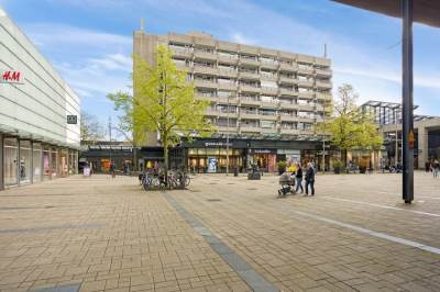 Woning Notaris Oostingstraat 87 Emmen