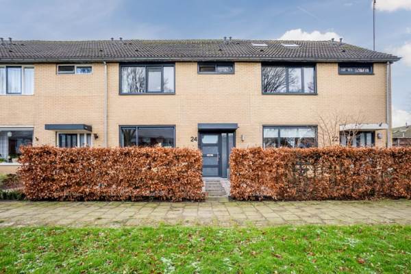 Woning Mauritsweg 24 Lochem