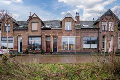 Woning Zaagmolenweg 3 Zutphen