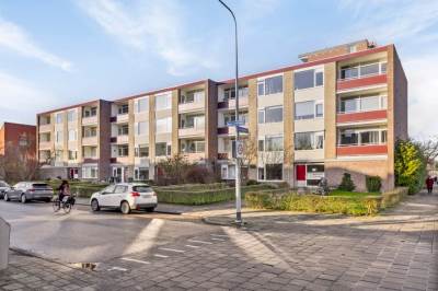 Woning Meteoorstraat 15 Groningen