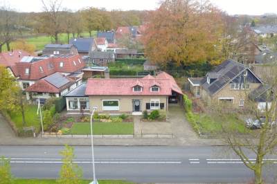 Woning de Horsterkamp 1 Vorden