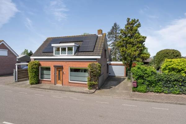 Woning Stoofstraat 65 Oud Gastel