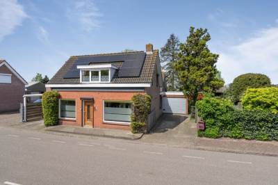 Woning Stoofstraat 65 Oud Gastel