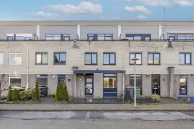 Woning Han Hoekstrahof 154 Hoorn (NH)