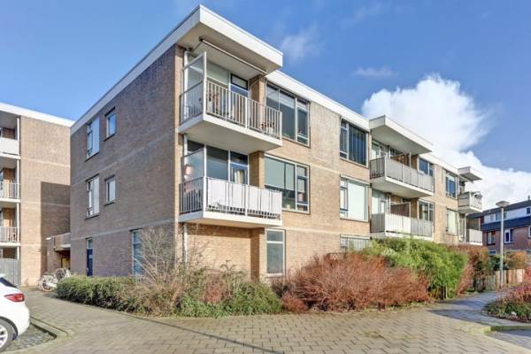 Woning Henegouwen 104 Zwijndrecht