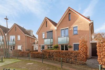 Woning Baron Van Spittaellaan 50 Huissen