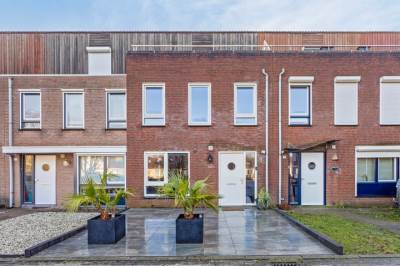 Woning Sima 31 Beuningen (GE)