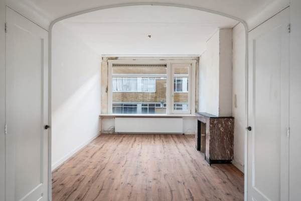 Woning Navanderstraat 11A01 Rotterdam