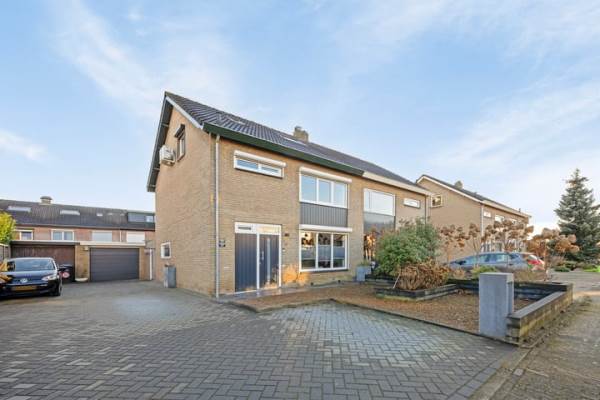 Woning Tuba 5 Ewijk