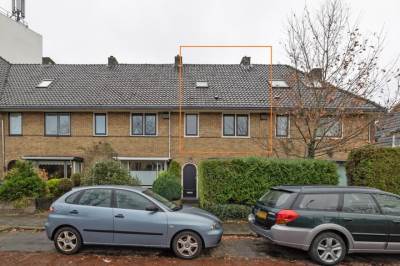 Woning Noorderweg 88A Hilversum