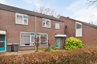 Woning Operastraat 205 Enschede