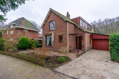 Woning Wijttenbachweg 3 Oegstgeest