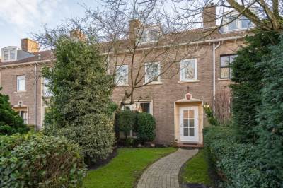 Woning Deijlerweg 20 Wassenaar