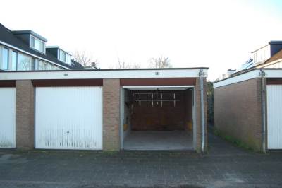 Garage Hunsingo 54 Zoetermeer