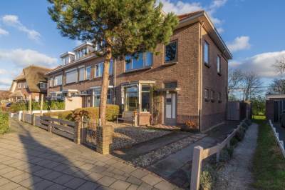 Woning van Panhuysstraat 66 Noordwijk (ZH)
