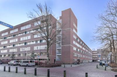 Woning Lokhorst 89 Leiderdorp