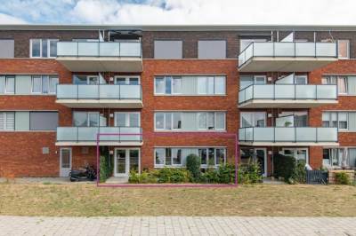 Woning Buxushaag 2 Voorhout