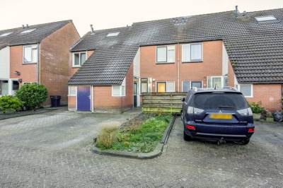 Woning De Eiken 51 Bedum