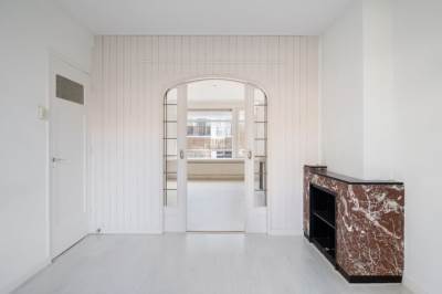 Woning Navanderstraat 15A01 Rotterdam