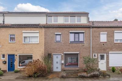 Woning Katoenstraat 46 Geldrop