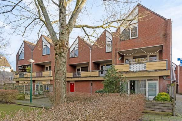 Woning Antilopespoor 187 Maarssen