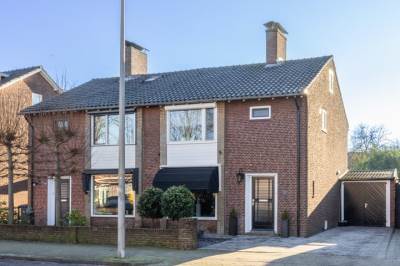 Woning Varviksingel 31 Enschede
