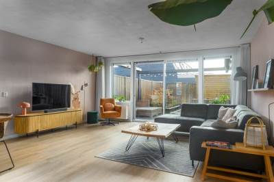 Woning De Waard 42 Groningen