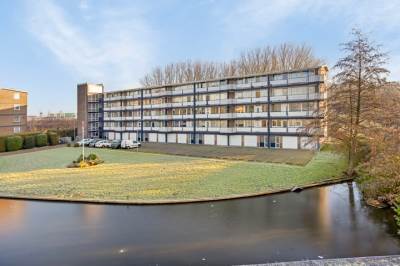 Woning Borgweg 21 Farmsum