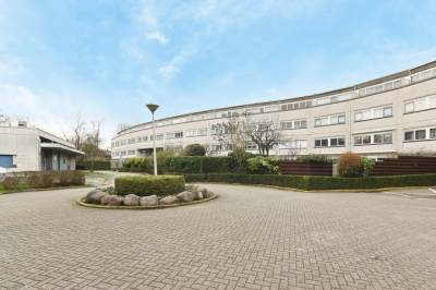 Woning Ir. van der Sluijsplantsoen 63 Den Haag