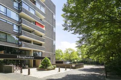 Woning Heeghtakker 76 Eindhoven