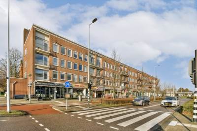 Woning Van Mourik Broekmanstraat 83 Amsterdam