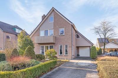 Woning de Weertjes 1016 Wijchen