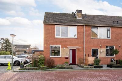 Woning Cederdreef 11 Vlaardingen