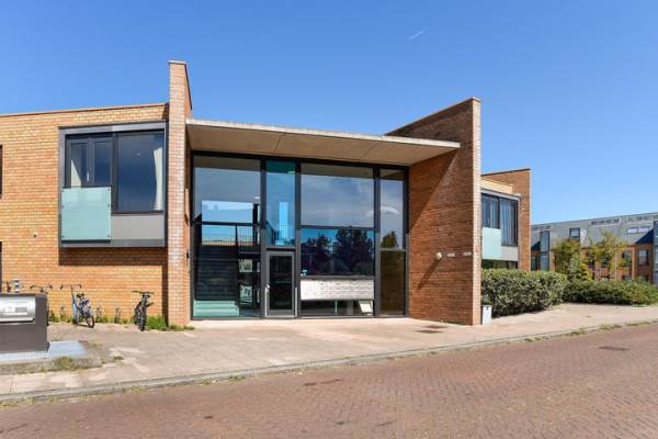 Woning Belvedère 38 Hoofddorp